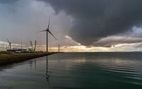 zonsopgang