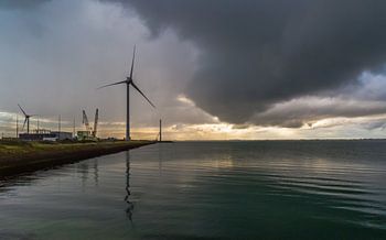 zonsopgang