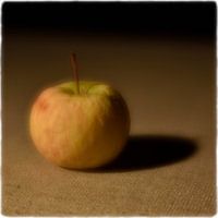 Small apple