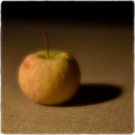 Kleine appel van Günther Henry Schulze