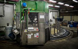 vatenvul installatie von wim harwig