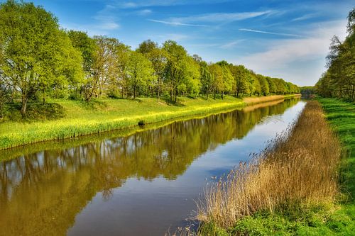 Drongelens kanaal