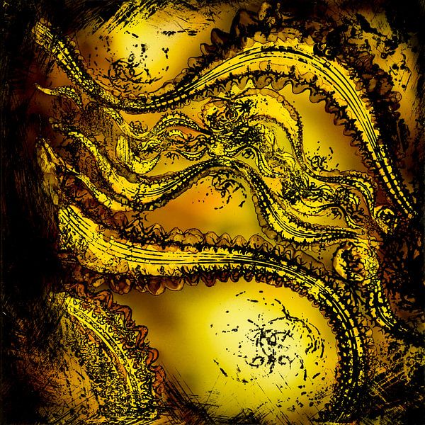 Rêve - Bijoux de la Terre 2of4 par Agnieszka Zietek