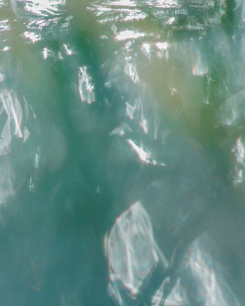 Cooler Abriss von Maarten Trybou