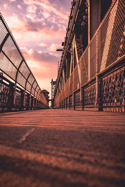 New York City by Hello Pompoyo
