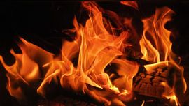 F E U E R von Thomas Herzog