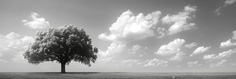 Baum von Poster Art Shop