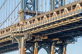 Manhattan Bridge
