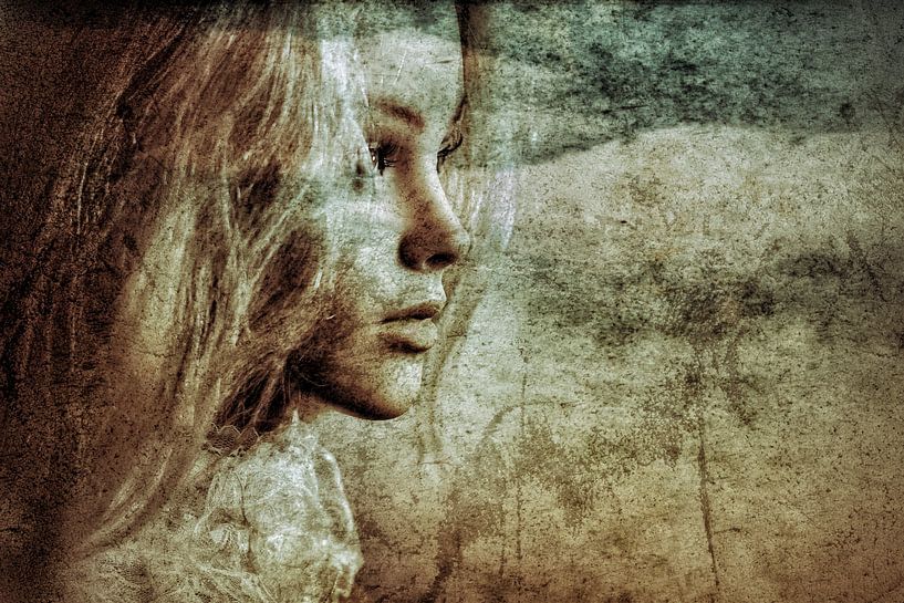 Limitless by Gitta Reiszner