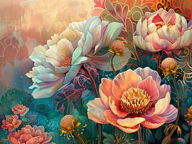 Träume von haroulita