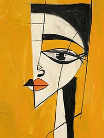 Geel geheim van artefacti