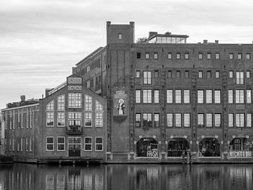 Droste Fabriek van Martijn Tilroe