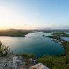 Baie de Santa Martha Curaçao sur Bfec.nl