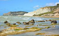 Sunshine, Wind and Sea