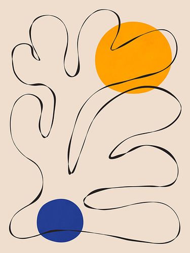 Bloemig en organisch 5