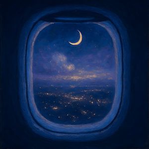 Vol de nuit