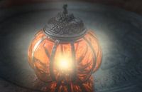THE LAMP