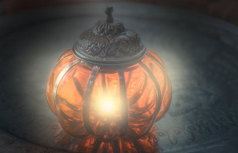 THE LAMP by Markus Moser