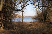 Water doorkijkje
