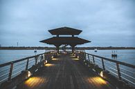 Kiosk by Driek Steegmans thumbnail