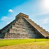 Chichen Itza von Ruben Swart