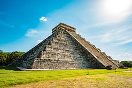 Chichen Itza
