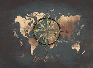 World map 12 #map #worldmap