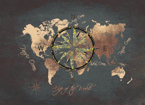 World map 12 #map #worldmap