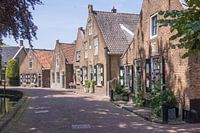 Kerksingel center Ridderkerk