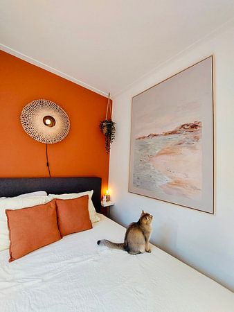 Strand der Erinnerungen' | Abstrakter Strand, Meer, Küstenlandschaft