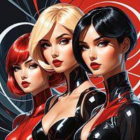 Team Alpha - ImageAI