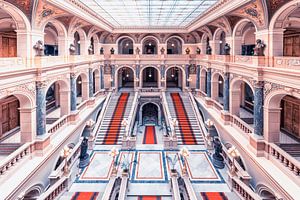 Nationalmuseum in Prag