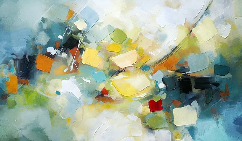 Bright by Jacky