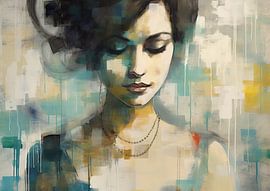 Urban Serenity by Art Whims