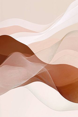 Monochrome Mountains i