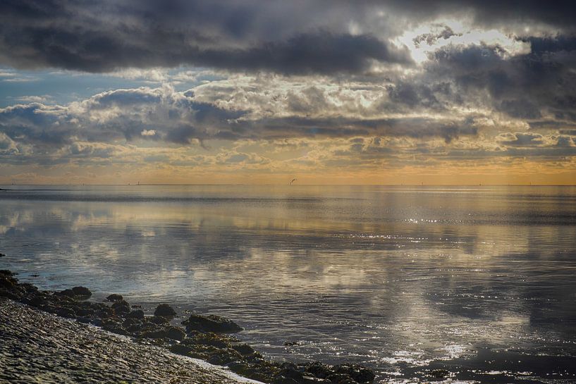 Koud! by Sidney Portier