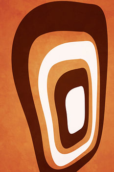 Retro Brown