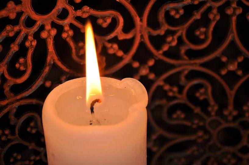Candlelight by Weight4life