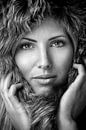 Beauty in fur by Silvio Schoisswohl thumbnail