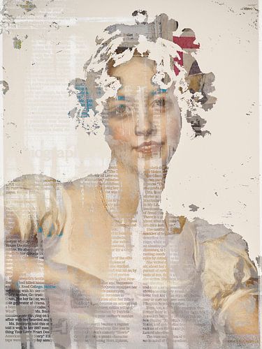 Dame Maria (Gezien bij vtwonen)