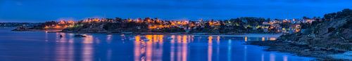Perros Guirec, Bretagne, France sur Ardi Mulder