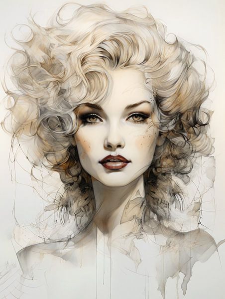 Nina by Jacky