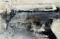 Abstract Composition A 020 by Petra Lorch thumbnail