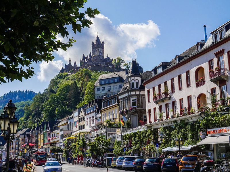 cochem von snippefotografie