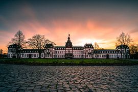 Schloß Philippsruhe Hanau von Christian Klös