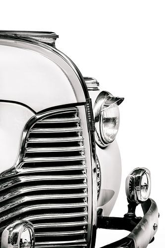 Die Buick Super Eight