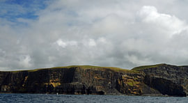 Cliff's of Moher - Irland