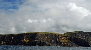 Cliff's of Moher - Irland