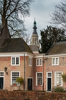 Grote kerk Breda