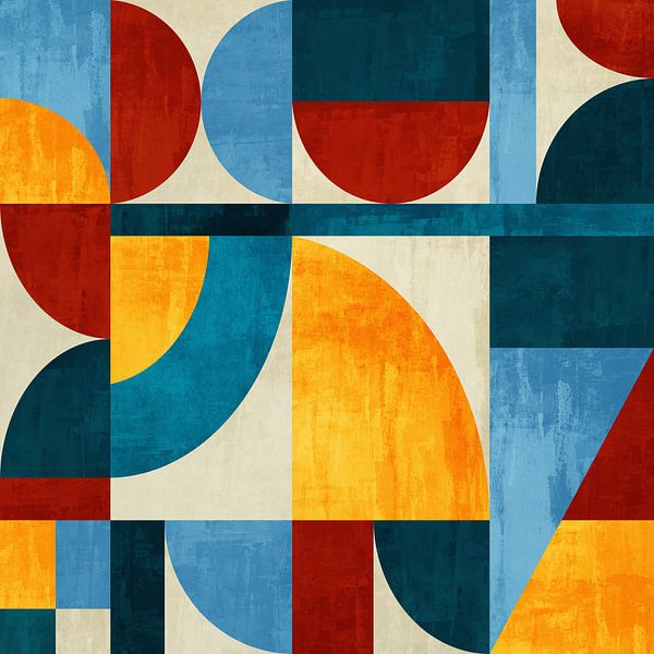 Special Abstract 20 by Georgia Chagas